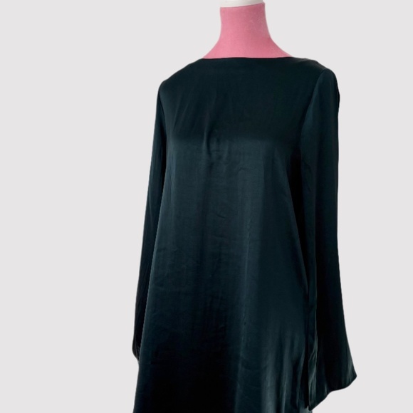 Madewell shift mini dress - Picture 4 of 6